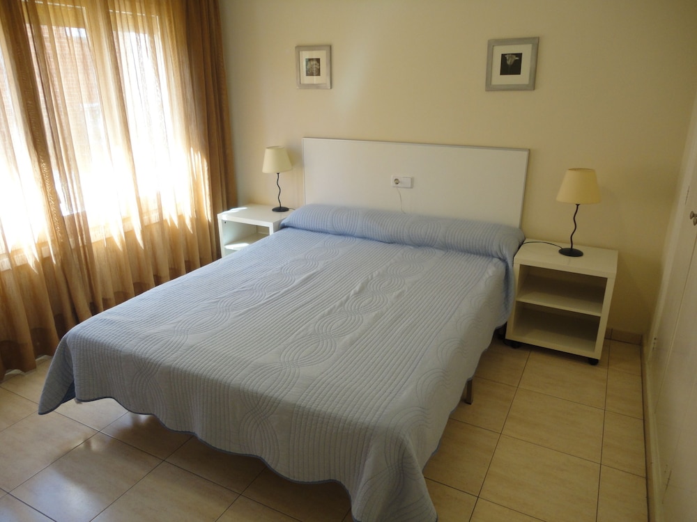 Apartamento, 2 habitaciones