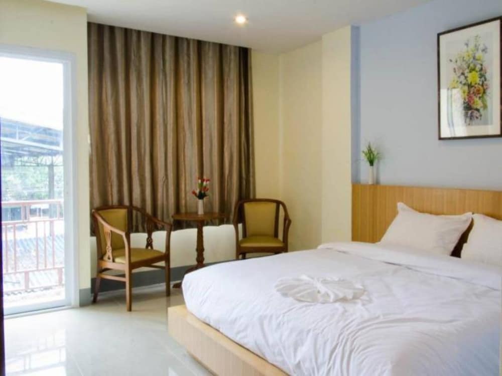 Classic Double Room, 1 King Bed