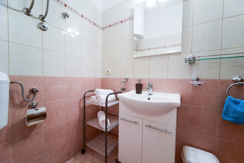 Apartment, 1 Bedroom, Terrace photo 2
