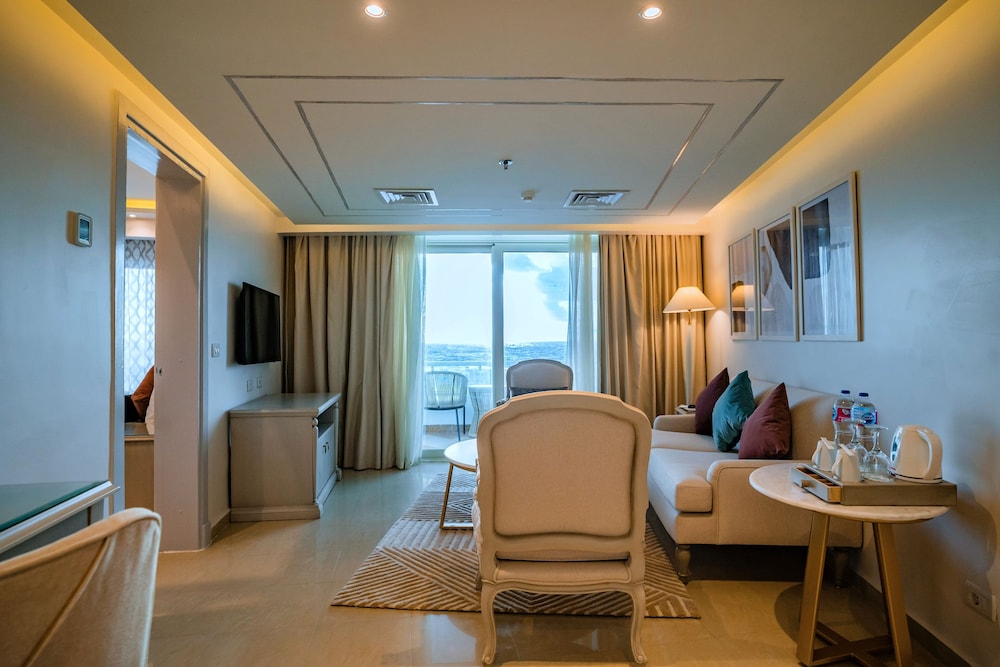 Junior Suite - Photo 5