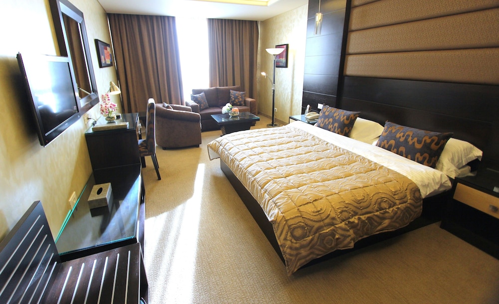 Executive Suite, Sea View photo 1