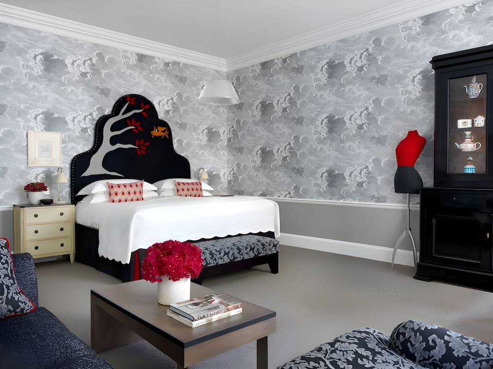 Junior Terrace Suite photo 1