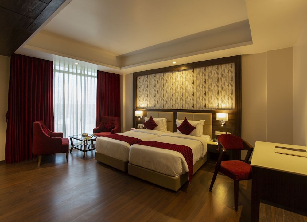 Premier Room, 1 Double Bed - Photo 67