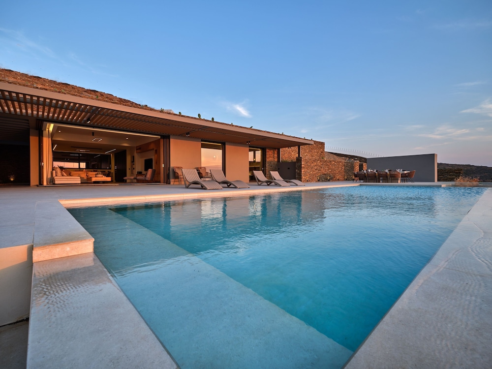 Big Blue Villas I - Andros, Zdjęcie 10