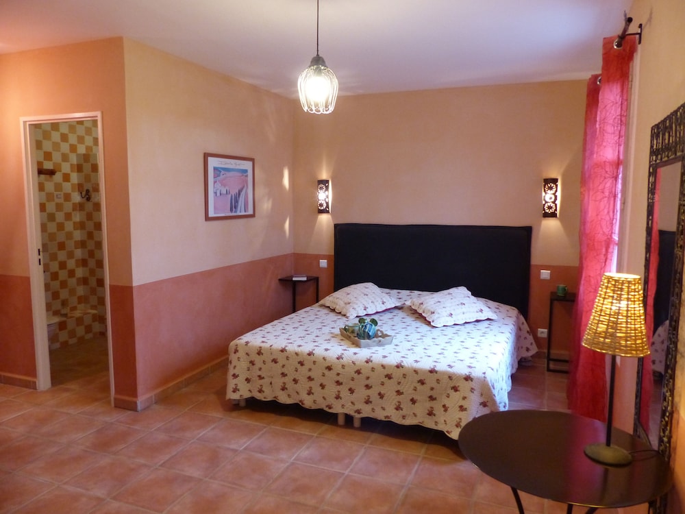 Quadruple Room photo 1