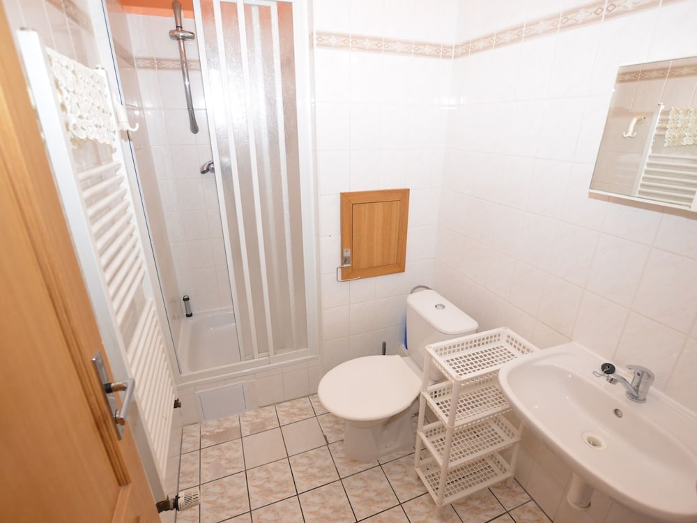 Classic Apartment, 1 Bedroom photo 2