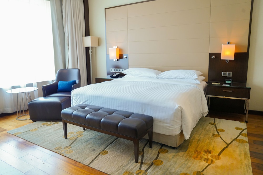 Executive Suite, 1 Bedroom