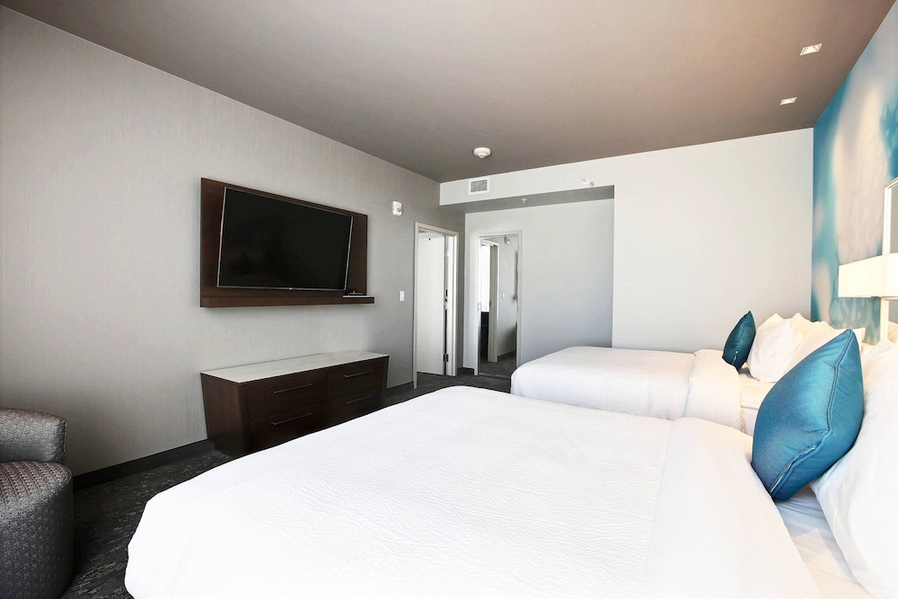 Suite, 1 Bedroom