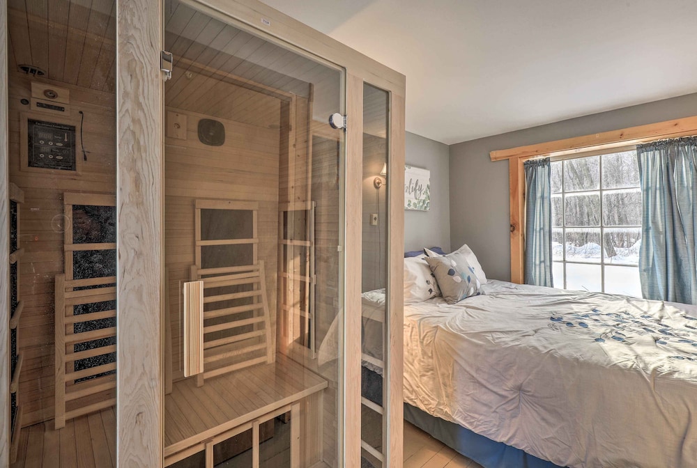 Cottage (2 Bedrooms) photo 2