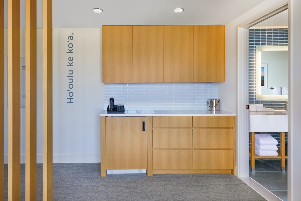 Suite, 1 Bedroom, Mountain View (Hearing Accessible) photo 2
