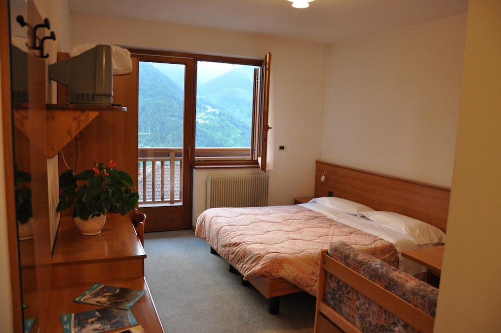 Double Room, Balcony photo 3