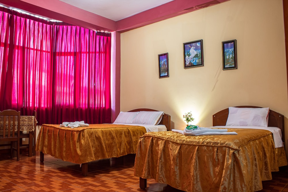 Superior Double Room photo 3