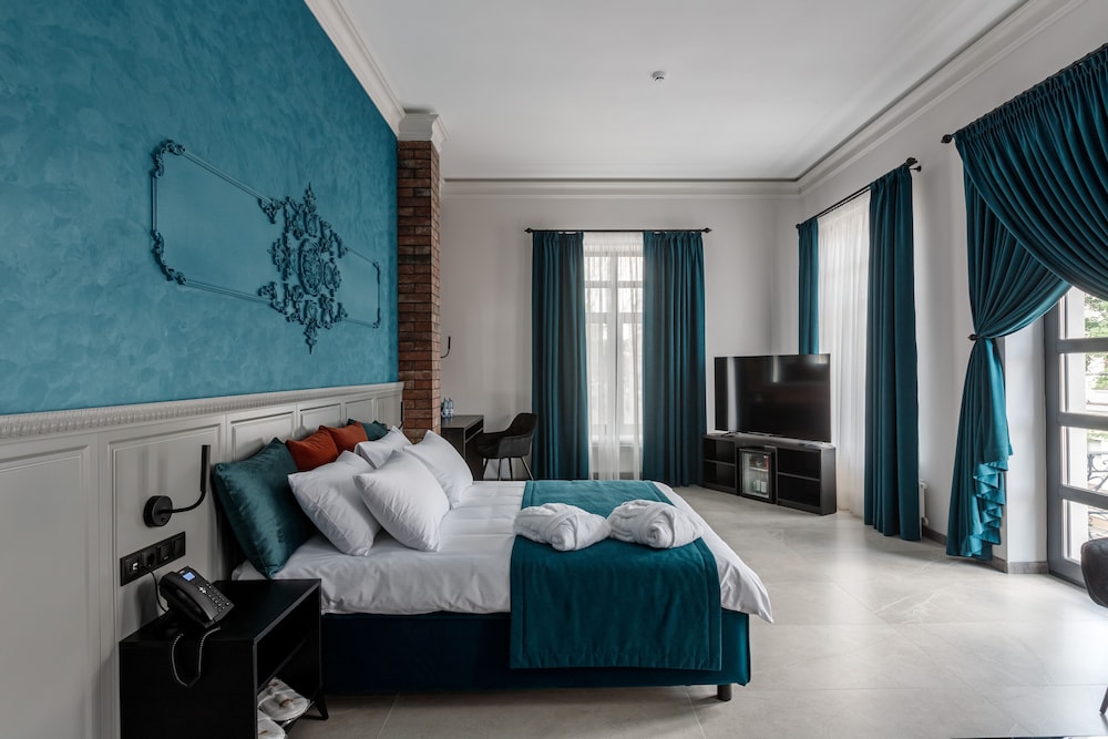 Exclusive Suite photo 1