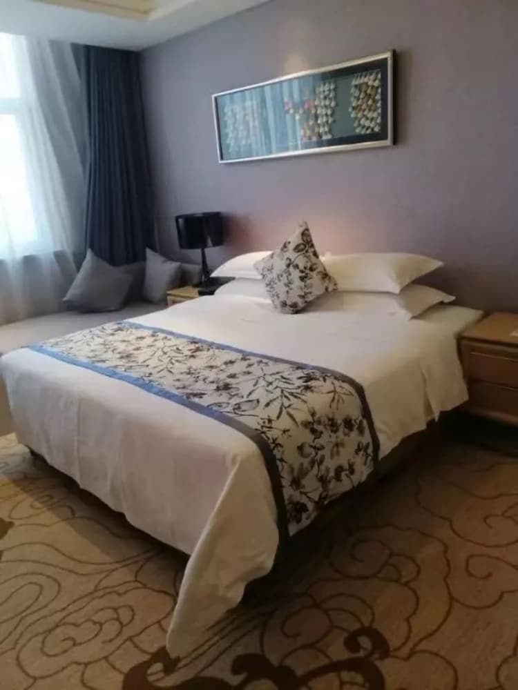 Family Suite photo 2