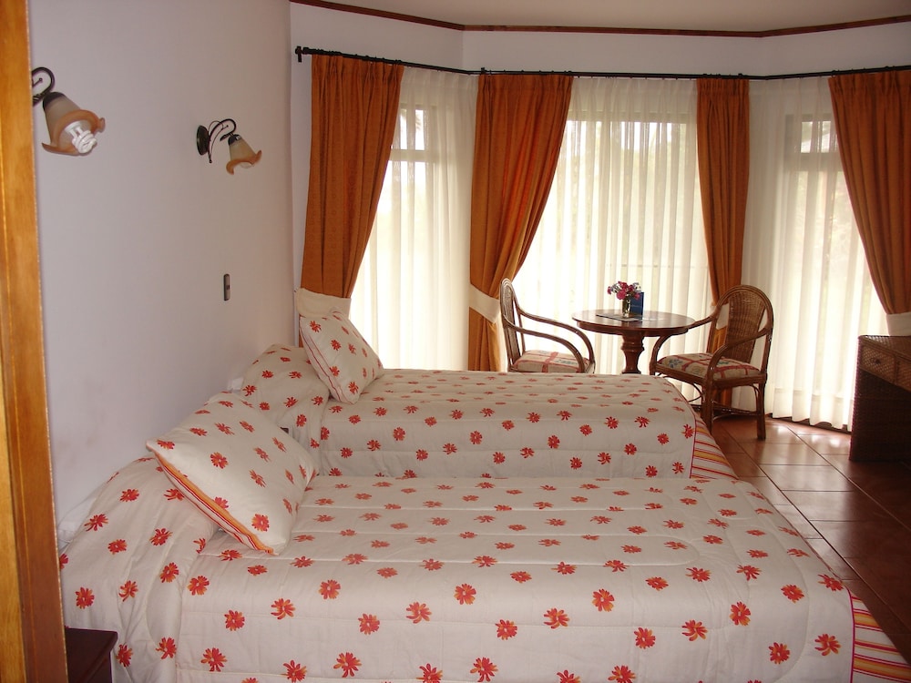 Superior Double Room, Sea View photo 3