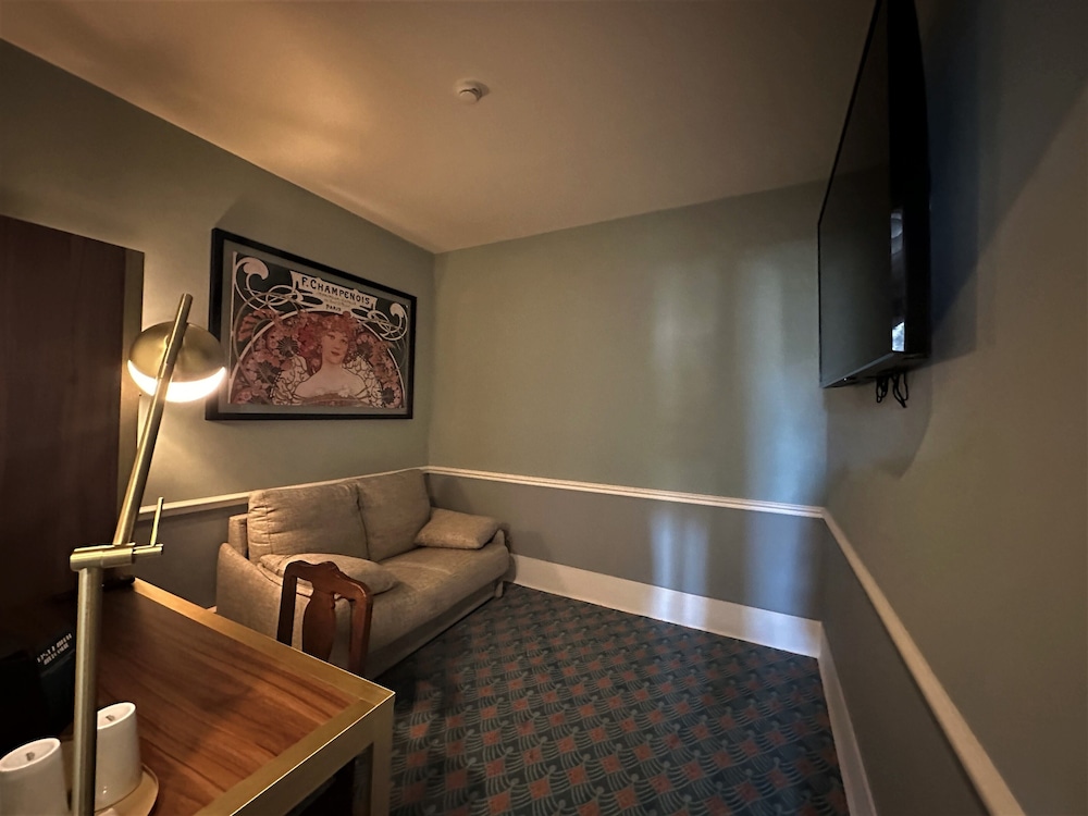 Junior Suite - Photo 8