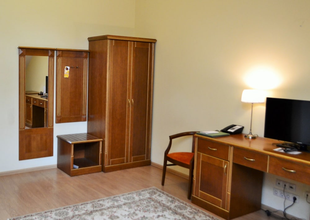 Double or Twin Room (Attic) photo 3