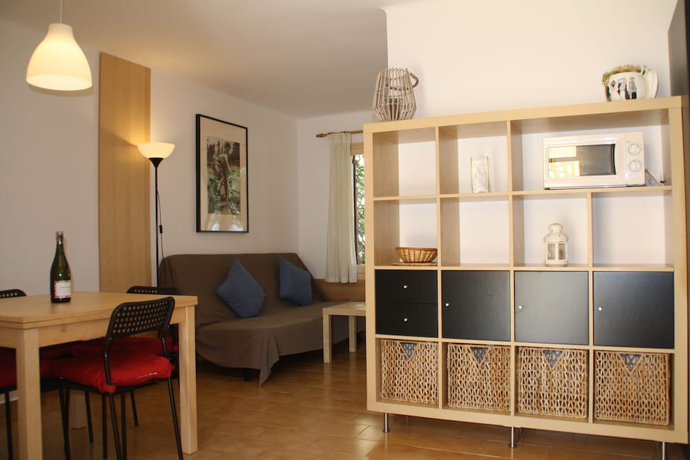 Studio, 1 Bedroom, Ground Floor (Margarita 1)