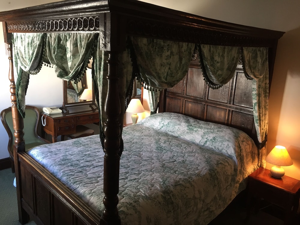 Standard Double Room, Ensuite (Standard Double) photo 1