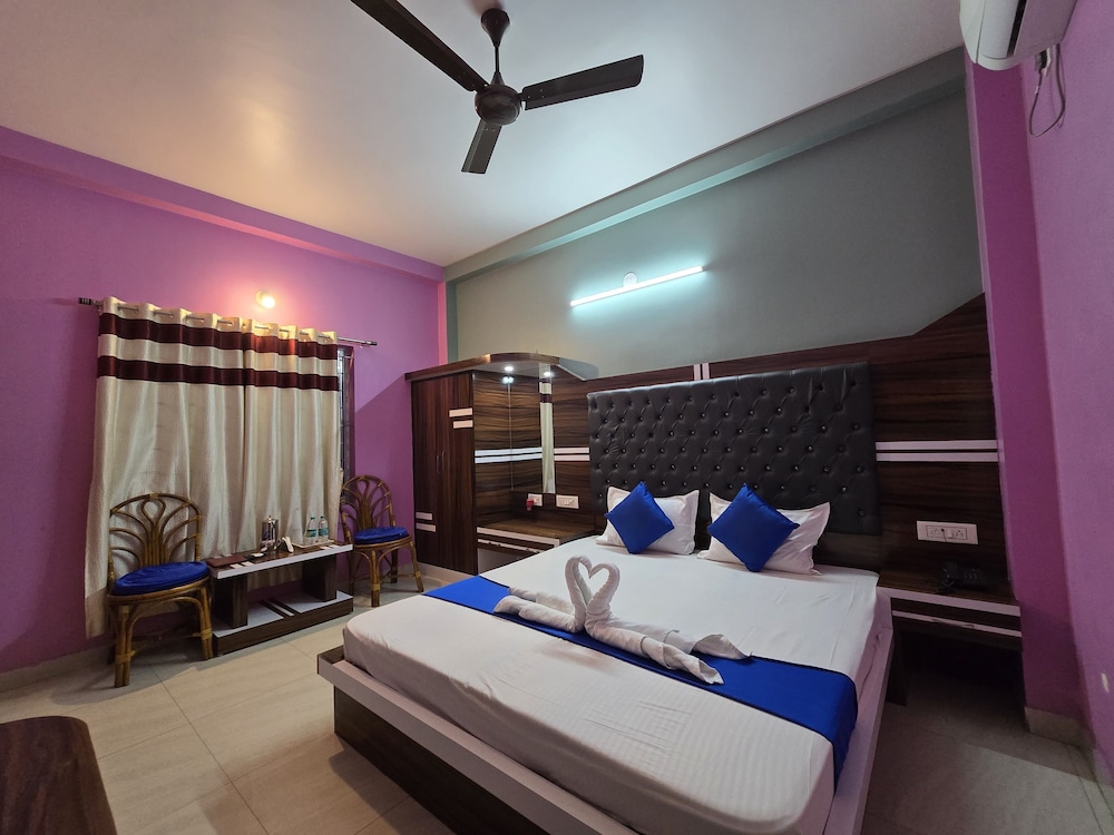 Deluxe Room photo 3
