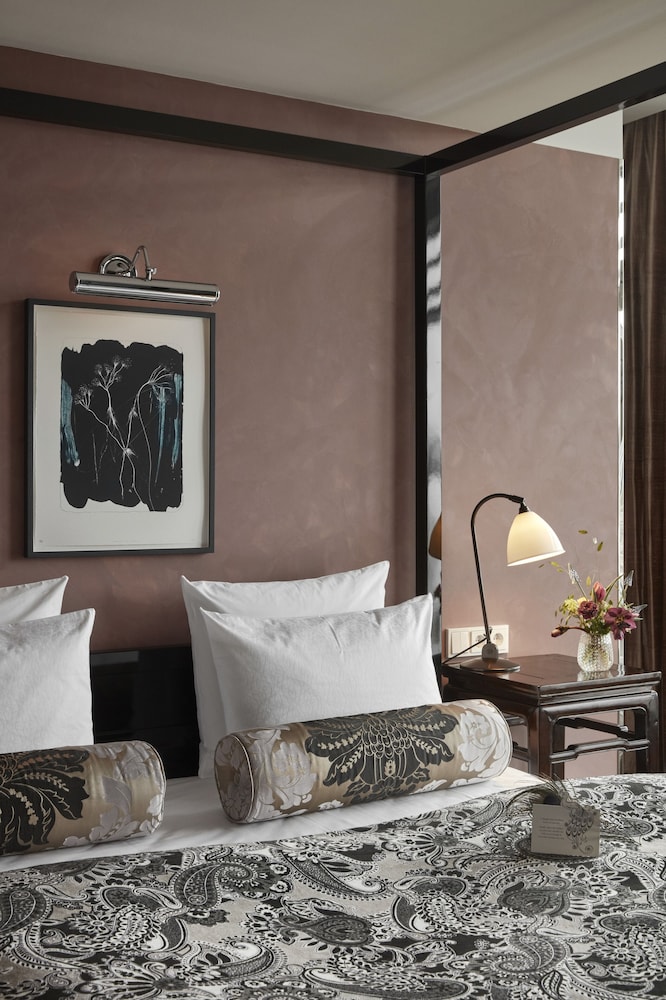 Deluxe Room, 1 Double Bed