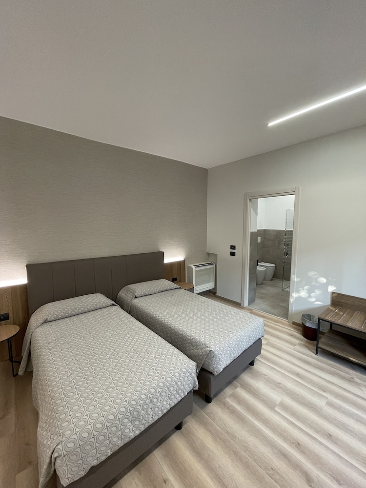 Twin Room photo 1