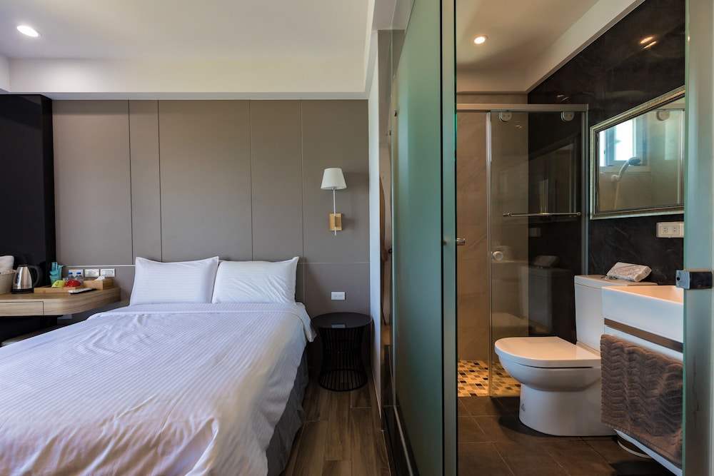 Comfort Double Room, 1 Double Bed, Non Smoking, Ocean View - Photo 2