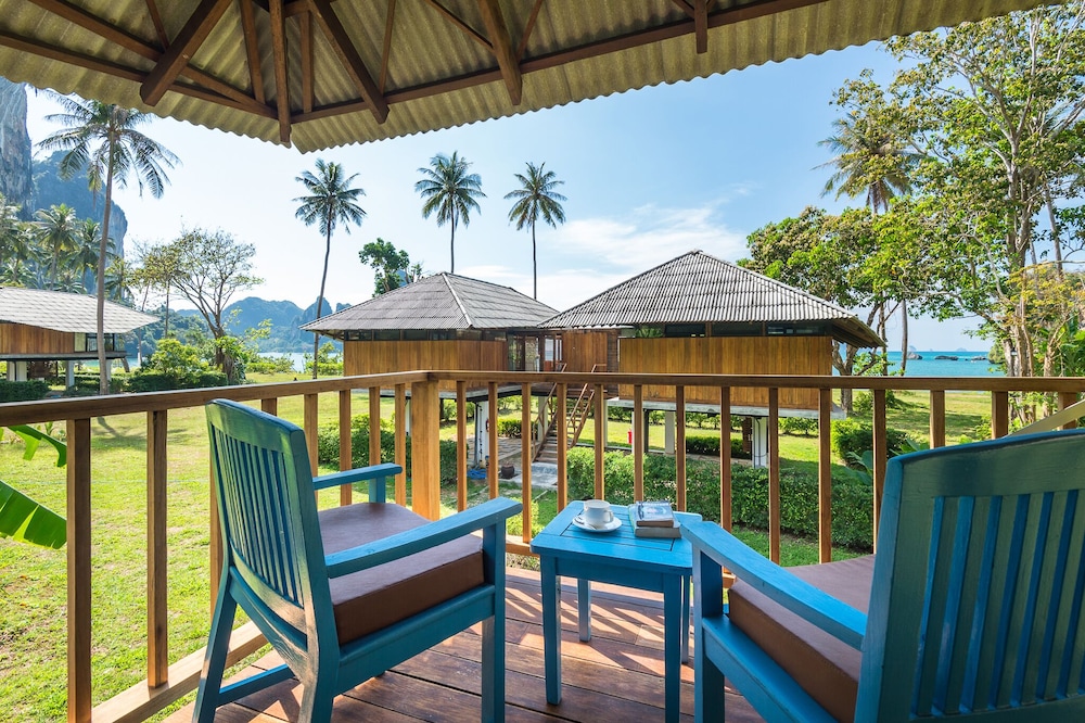 Balcony Villas King - Photo 2