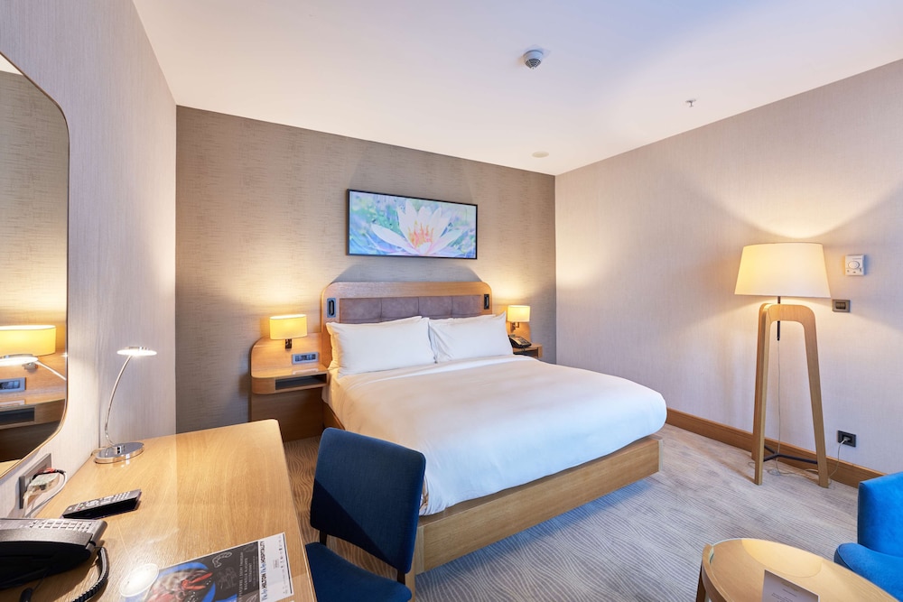 Room, 1 Queen Bed, Non Smoking photo 1