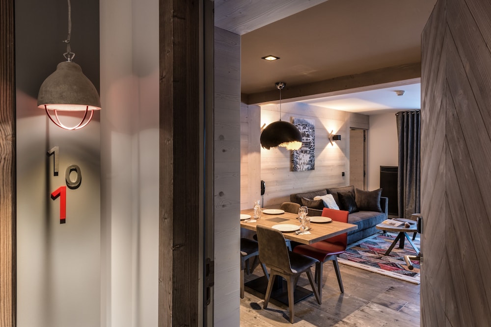 Apartment, 2 Bedrooms