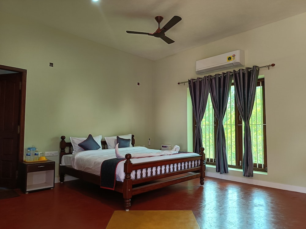 Luxury Double Room