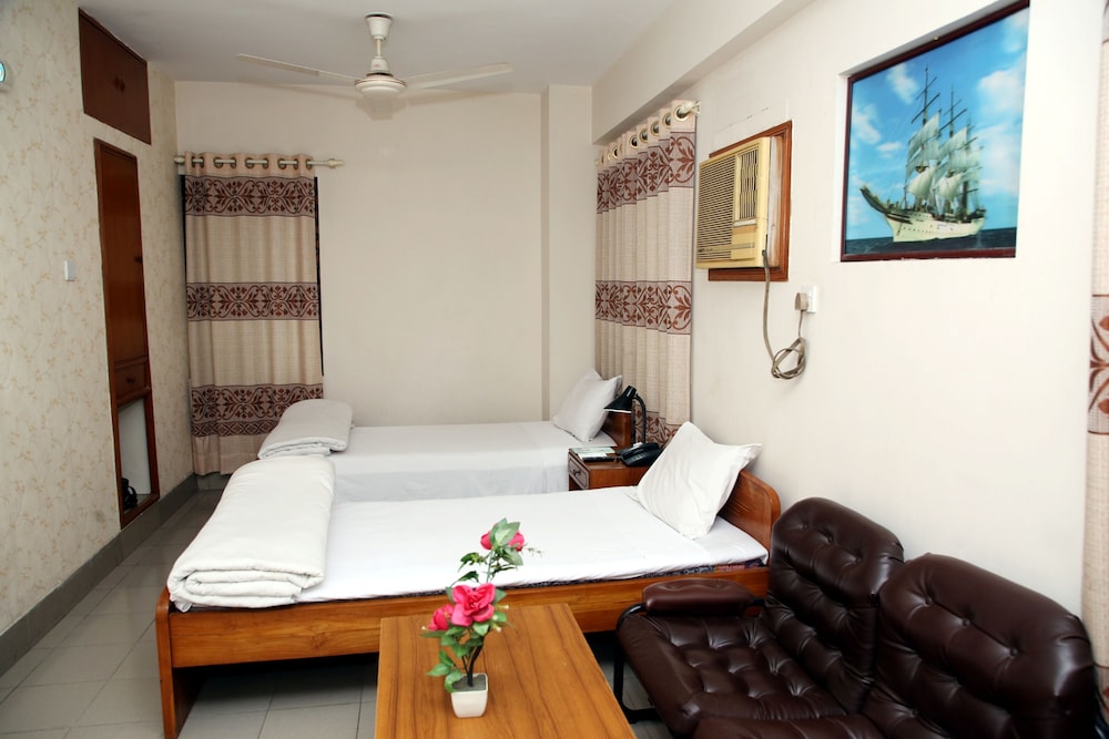 Deluxe Double Room photo 1
