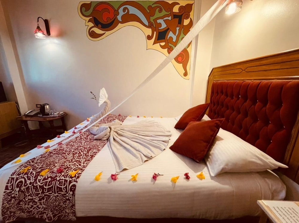 Traditional Double Room photo 1