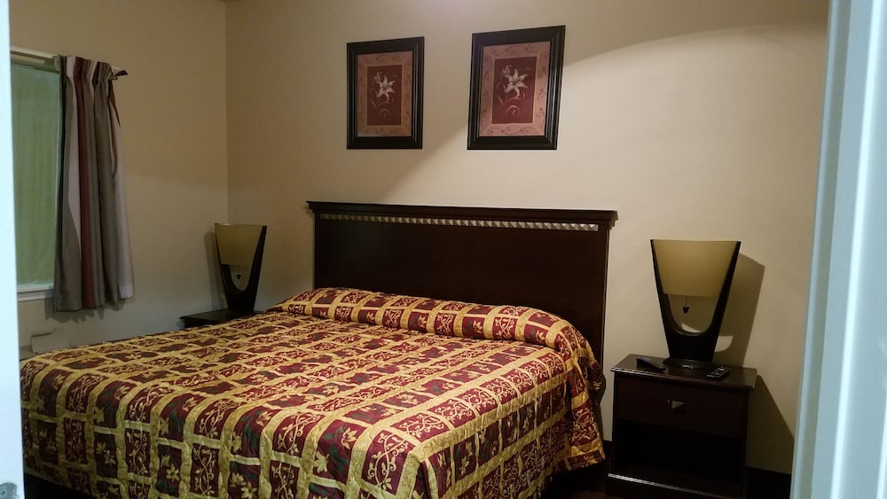Premium Suite, 1 Bedroom, Jetted Tub photo 1