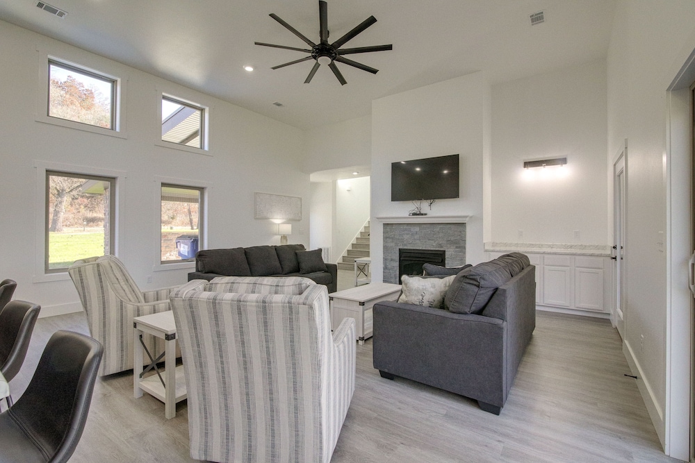 House (2 Bedrooms) photo 1