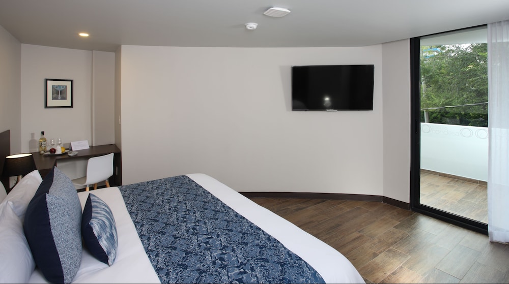 Junior Suite photo 1