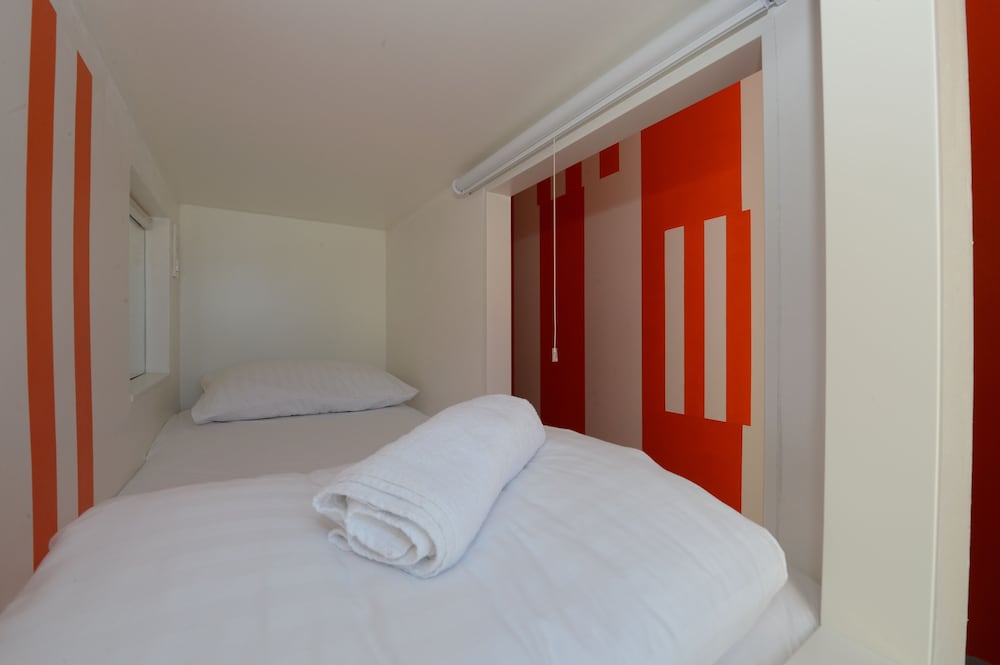 Classic Shared Dormitory photo 2