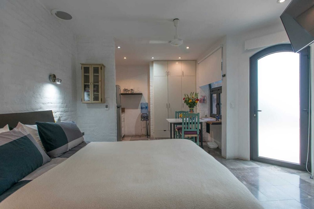 Room, Ground Floor