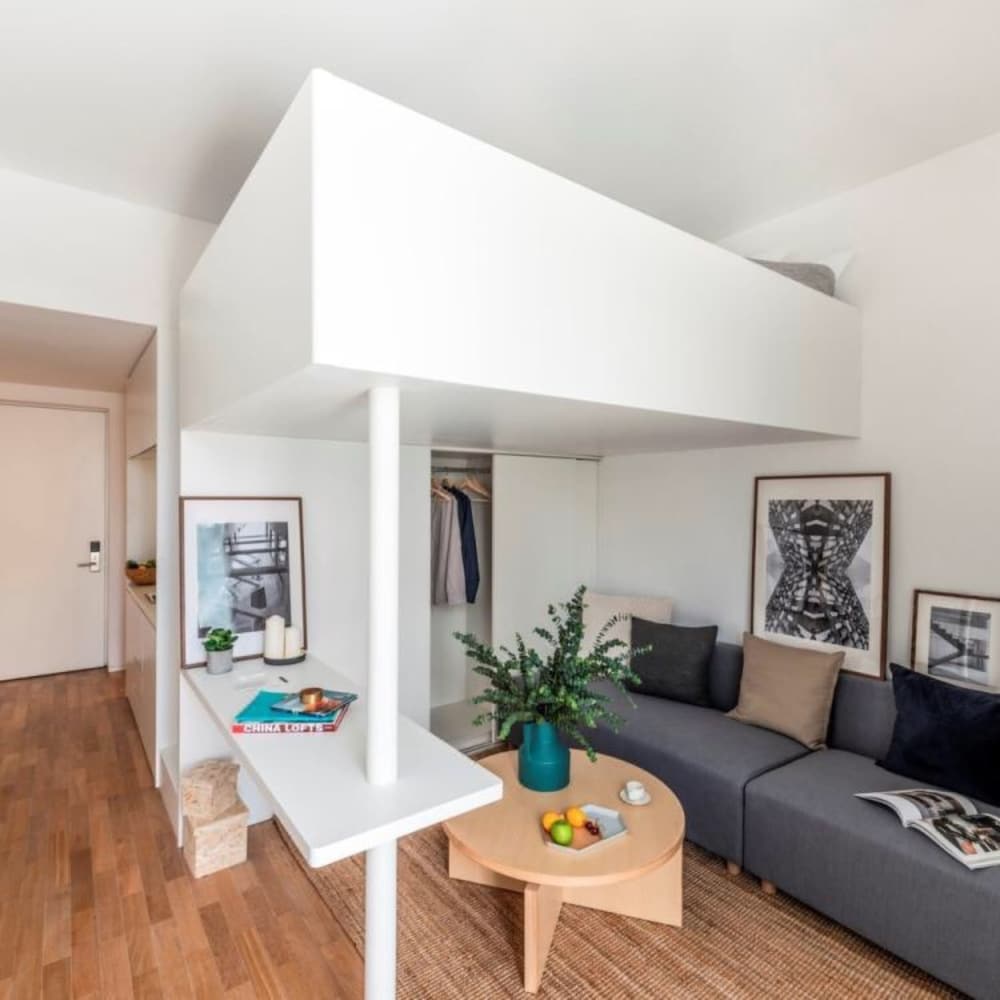 Loft