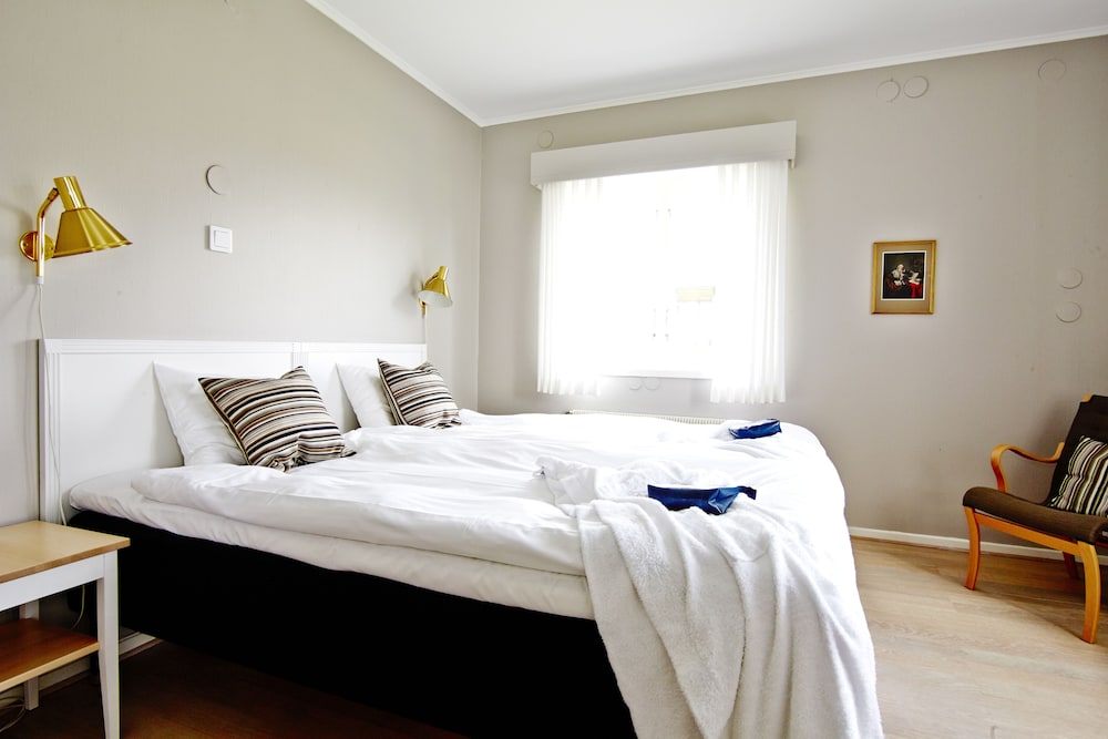 Quadruple Room photo 2