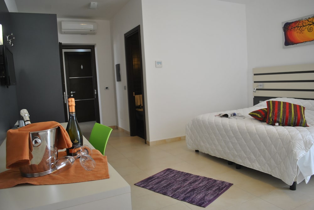 Double Room Single Use photo 3