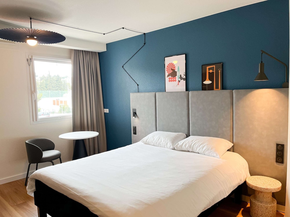 Standard Double Room - Photo 3