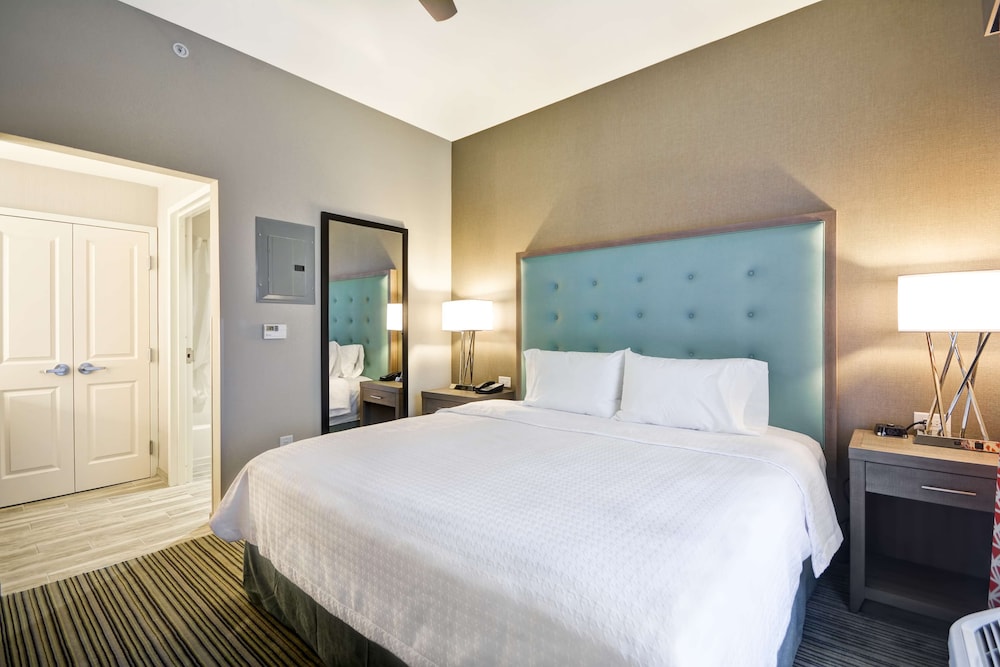 Suite, 1 Bedroom, Non Smoking photo 2