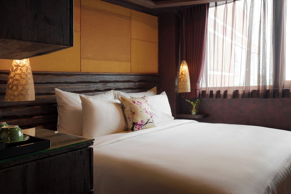 Classic Double or Twin Room