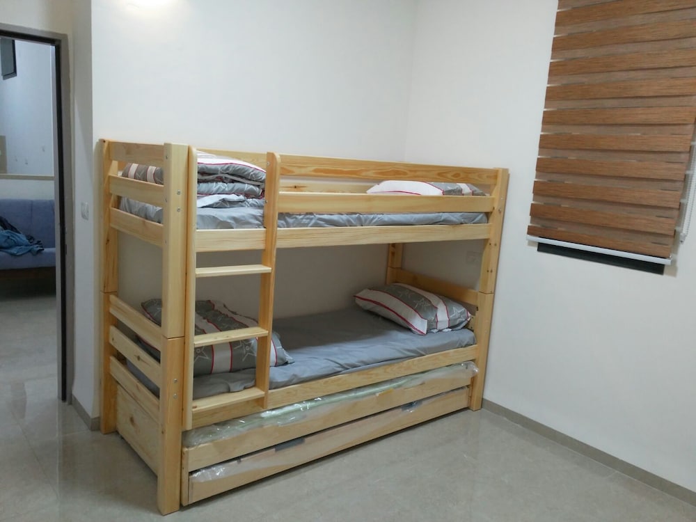 Economy Apartment, 2 Bedrooms photo 1