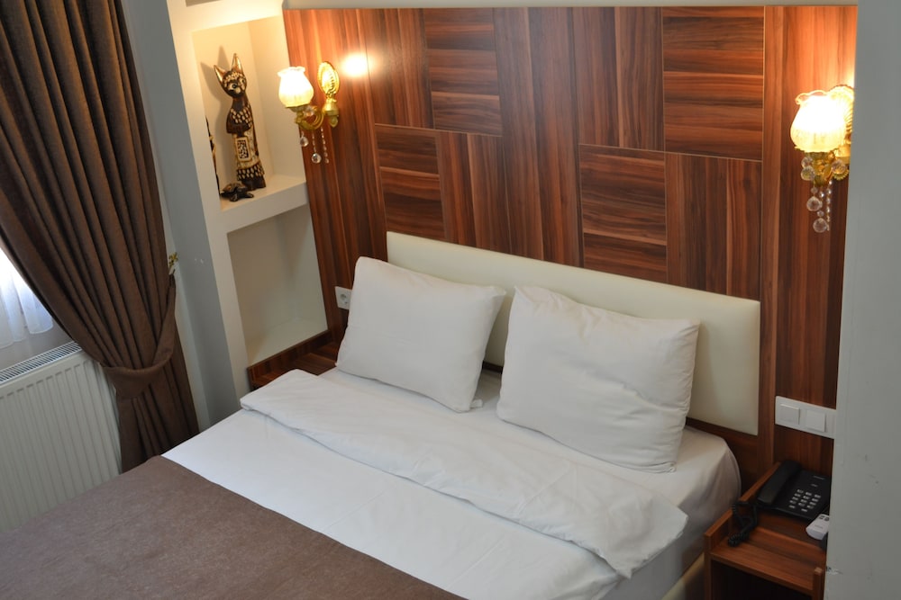 Deluxe Suite, 2 Bedrooms photo 3