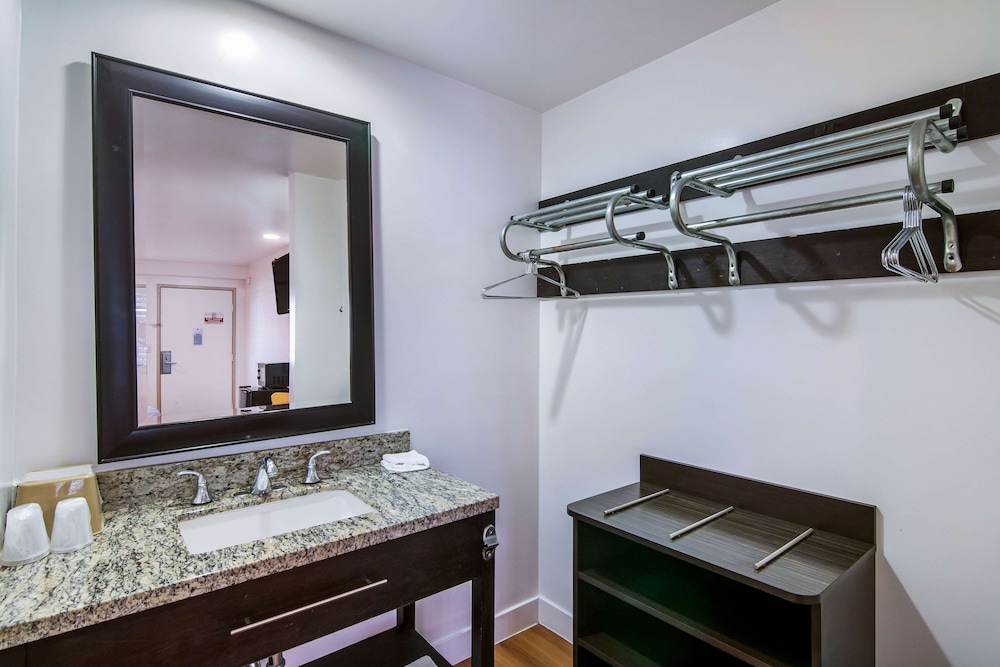 Motel 6 Monterey Park, Billede 7