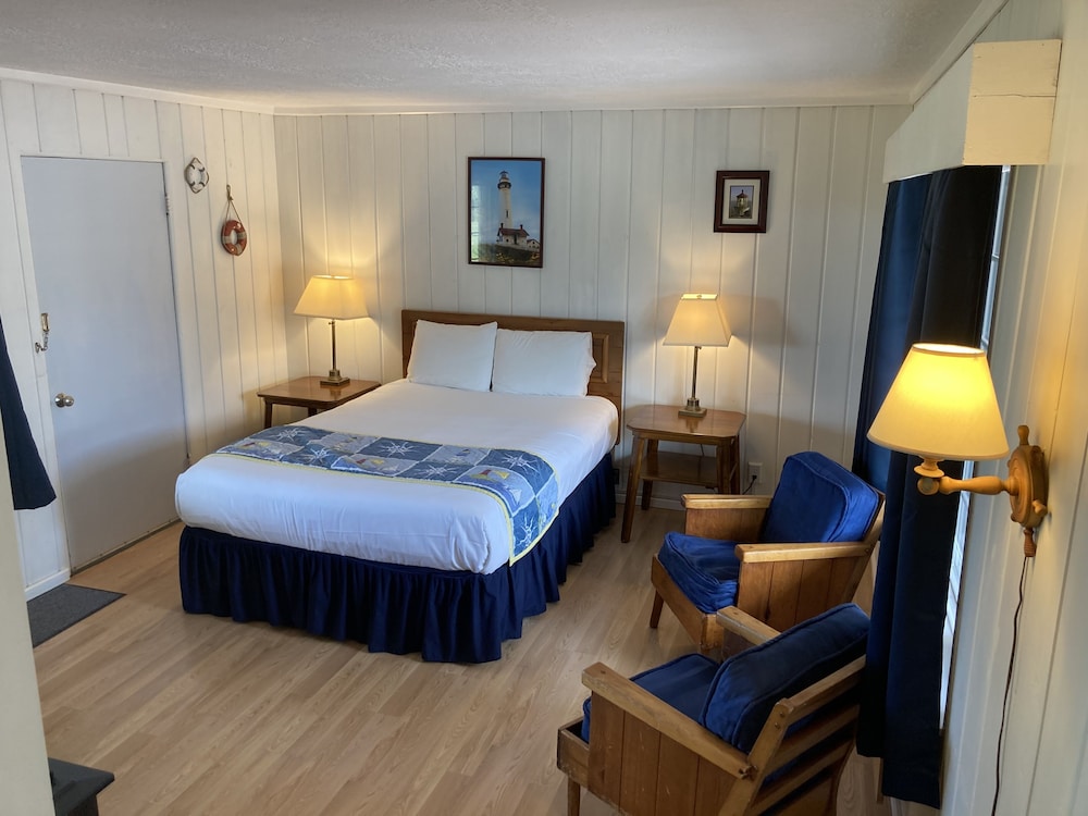 Queen Room Ocean View to Queen Room Oceanfront, photo 6