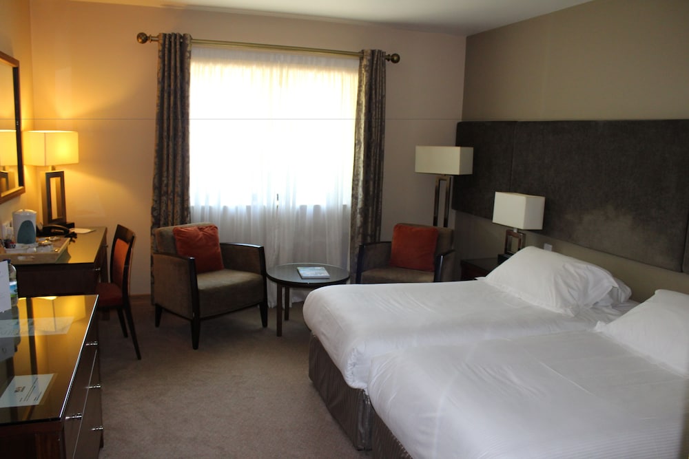 Classic Room, 1 Double or 2 Twin Beds (Accessible) photo 2