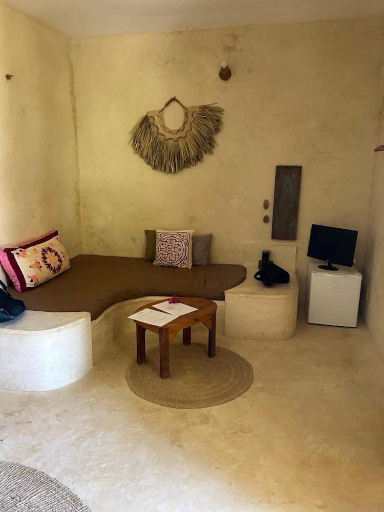 Basic Room